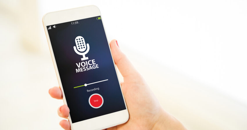 Maximizing Your Voice Broadcasting Strategy with Ringless Voicemail