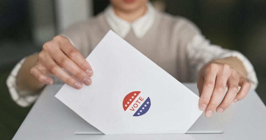 How Ringless Voicemail is Revolutionizing Political Campaigns and Voter Outreach