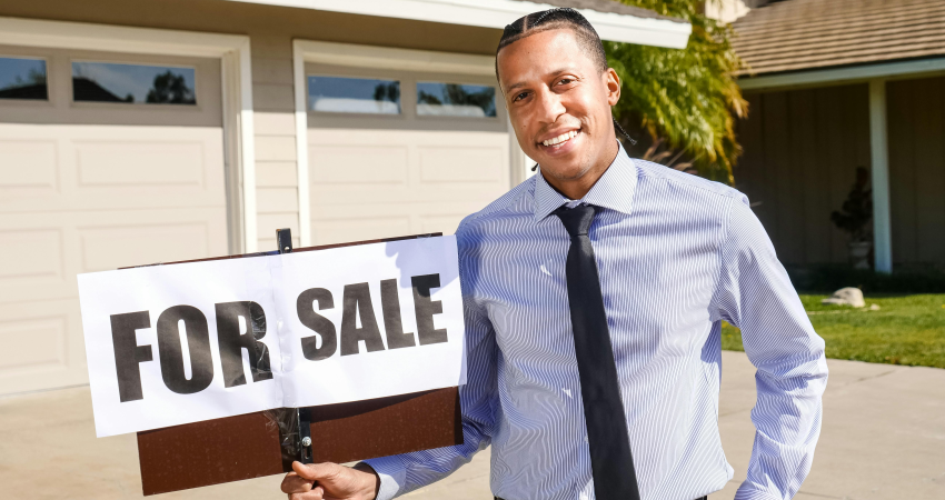 Ringless Voicemail for Real Estate: Nurturing Buyer and Seller Leads More Effectively